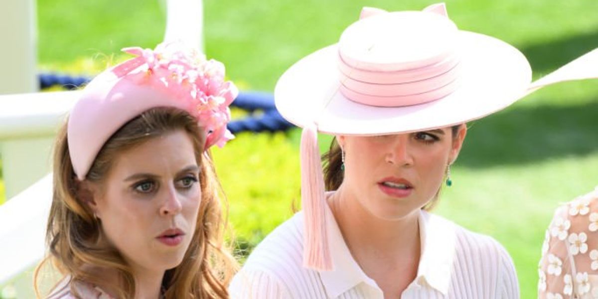 Blindsided: Beatrice & Eugenie's Royal Exclusion Extends Past Ascot